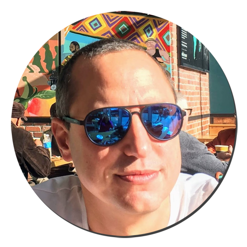 Founder - Adam Kline