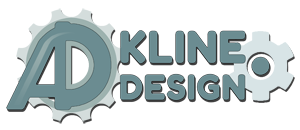 ADKline.Design logo