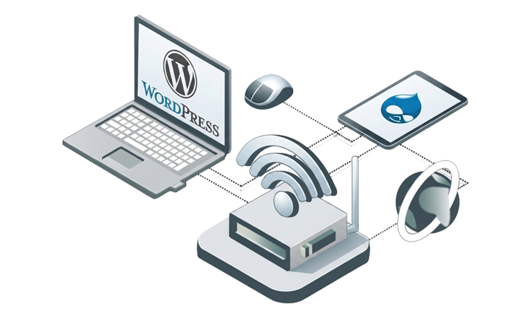 CMS providers and equipment
