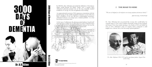 3000 Days of Dementia preview